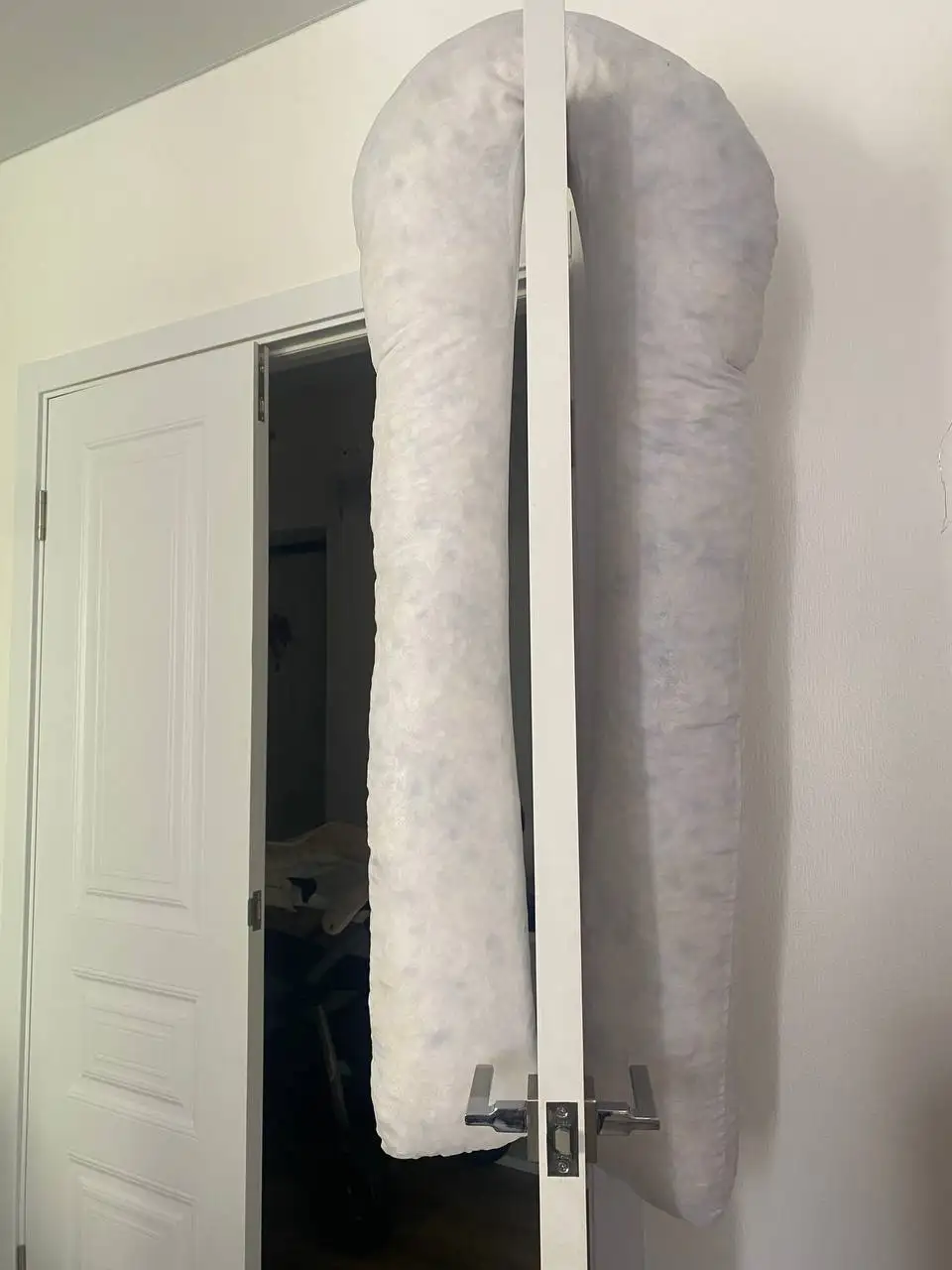 Подушка для беременных и конверт на выписку трансформер - Для новорожденных (Товары для детей) в Уфа