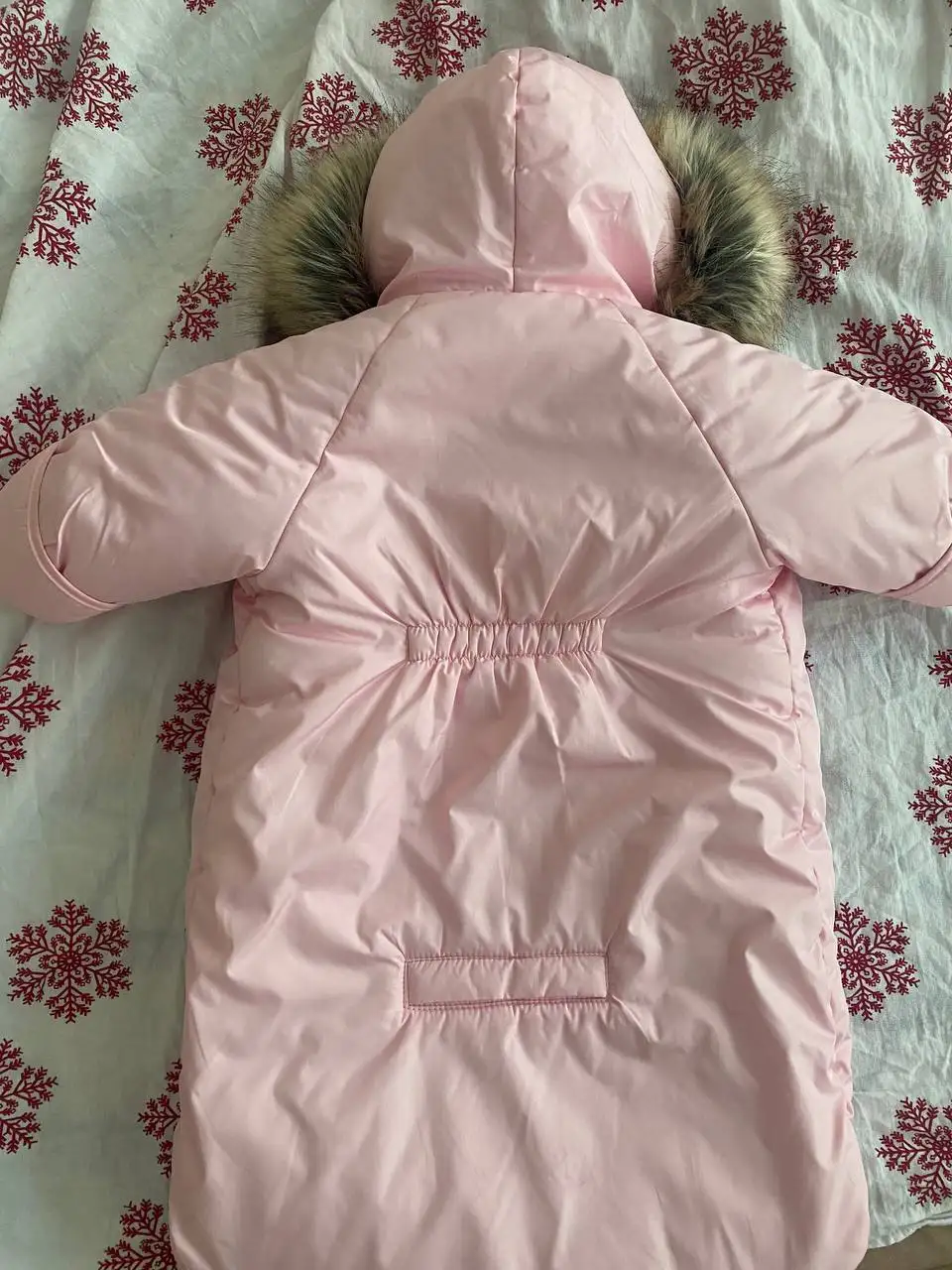 Подушка для беременных и конверт на выписку трансформер - Для новорожденных (Товары для детей) в Уфа