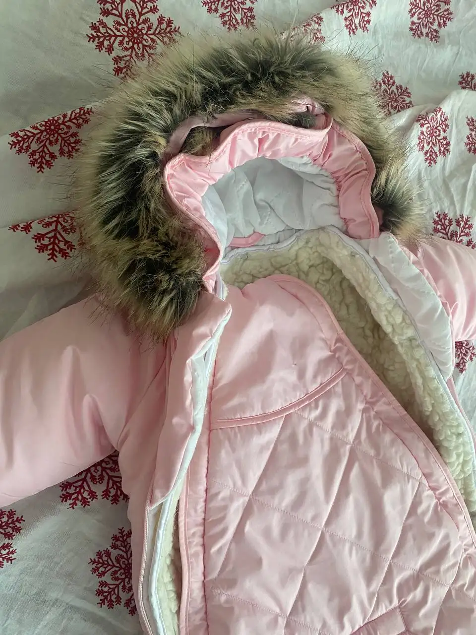 Подушка для беременных и конверт на выписку трансформер - Для новорожденных (Товары для детей) в Уфа