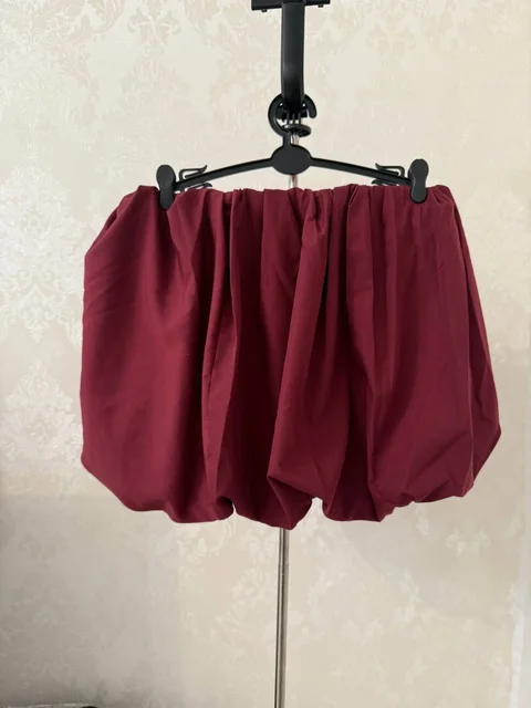 Юбка баллон размер S-M - Одежда в Уфа