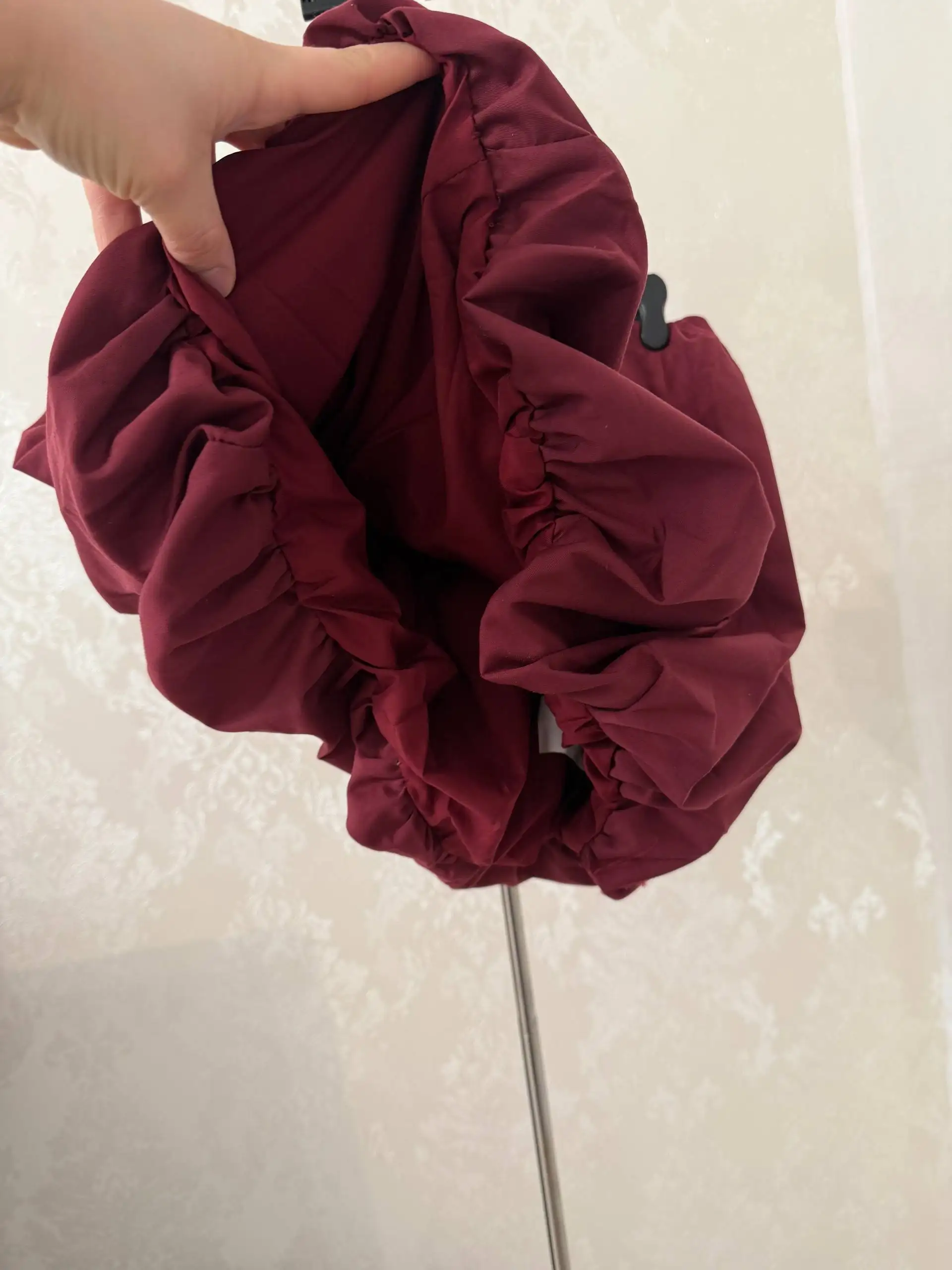 Юбка баллон размер S-M - Юбки (Одежда) в Уфа