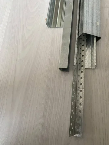 Остались после ремонта профиля 3х метровые - частное объявление в Уфа