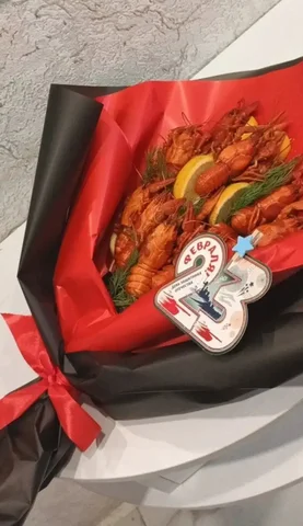 Прием заказов на доставку цветов и морепродуктов - Дезинфекция, дезинсекция, дератизация в Уфа