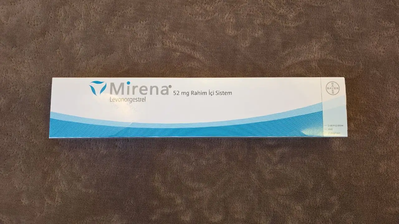 Спираль Мирена из Турции - Контрацепция (Красота и здоровье) в Уфа