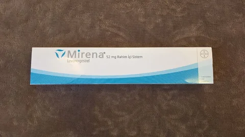 Спираль Мирена из Турции - частное объявление в Уфа