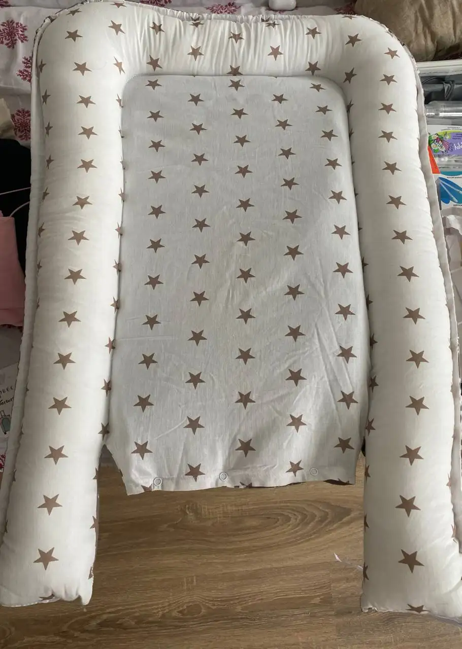 Продам кокон для новорождённых - Кокон для новорождённых (Товары для детей) в Уфа