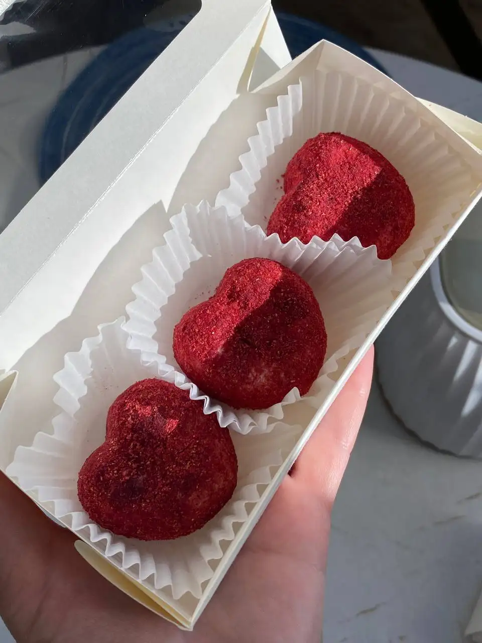 Пирожное картошка и птичье молоко разных вкусов - Кулинария (Услуги) в Уфа