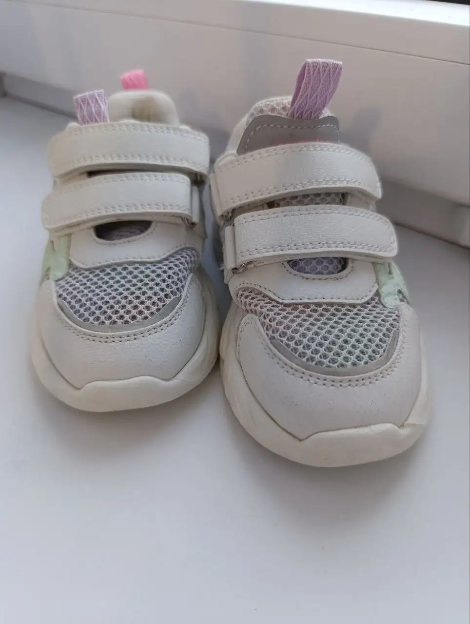 Кроссовки Kapika 23р-р - Обувь (Одежда) в Уфа