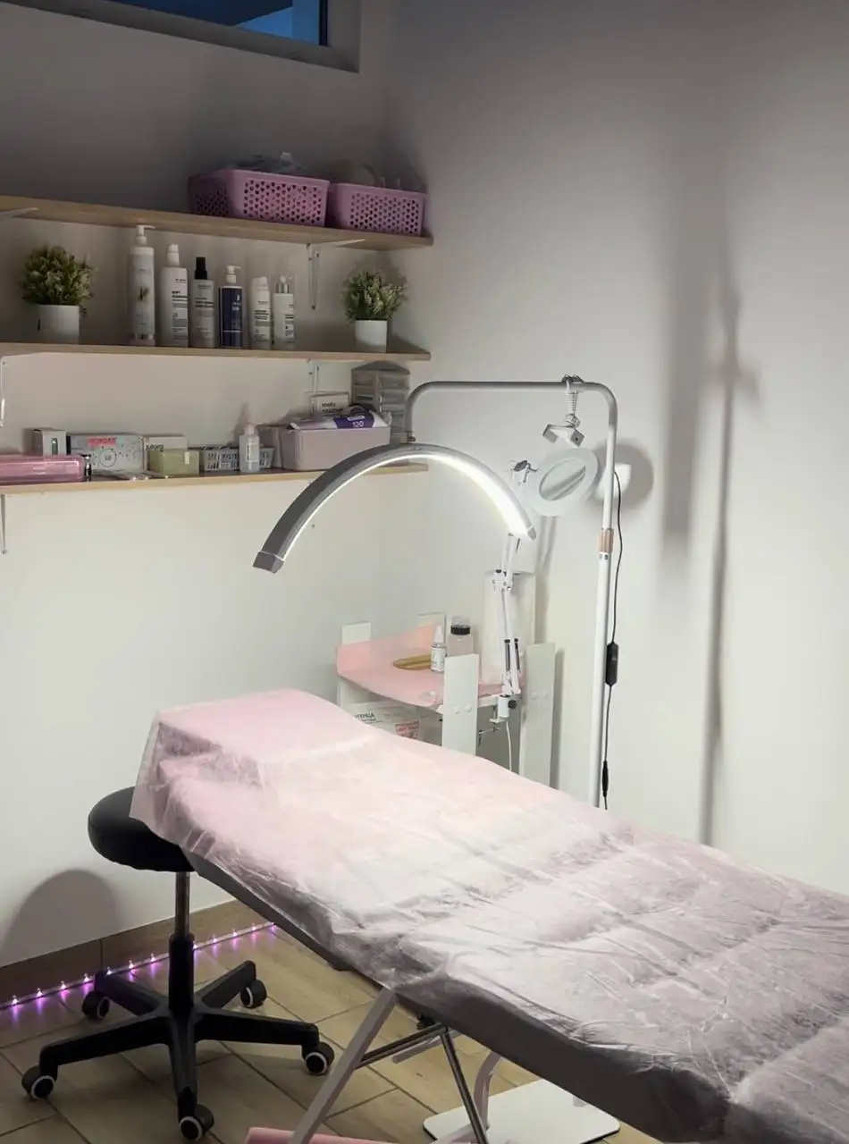 Косметологические услуги в Уфе - Косметология (Услуги) в Уфа