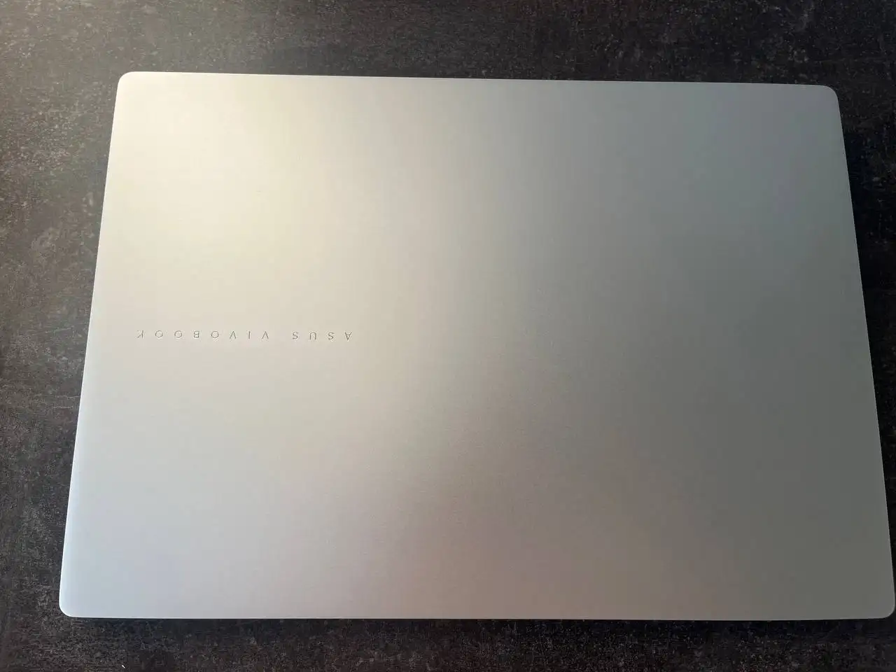 ASUS Vivobook S14 OLED M3407HA - ноутбук с OLED экраном - Ноутбуки (Электроника) в Уфа