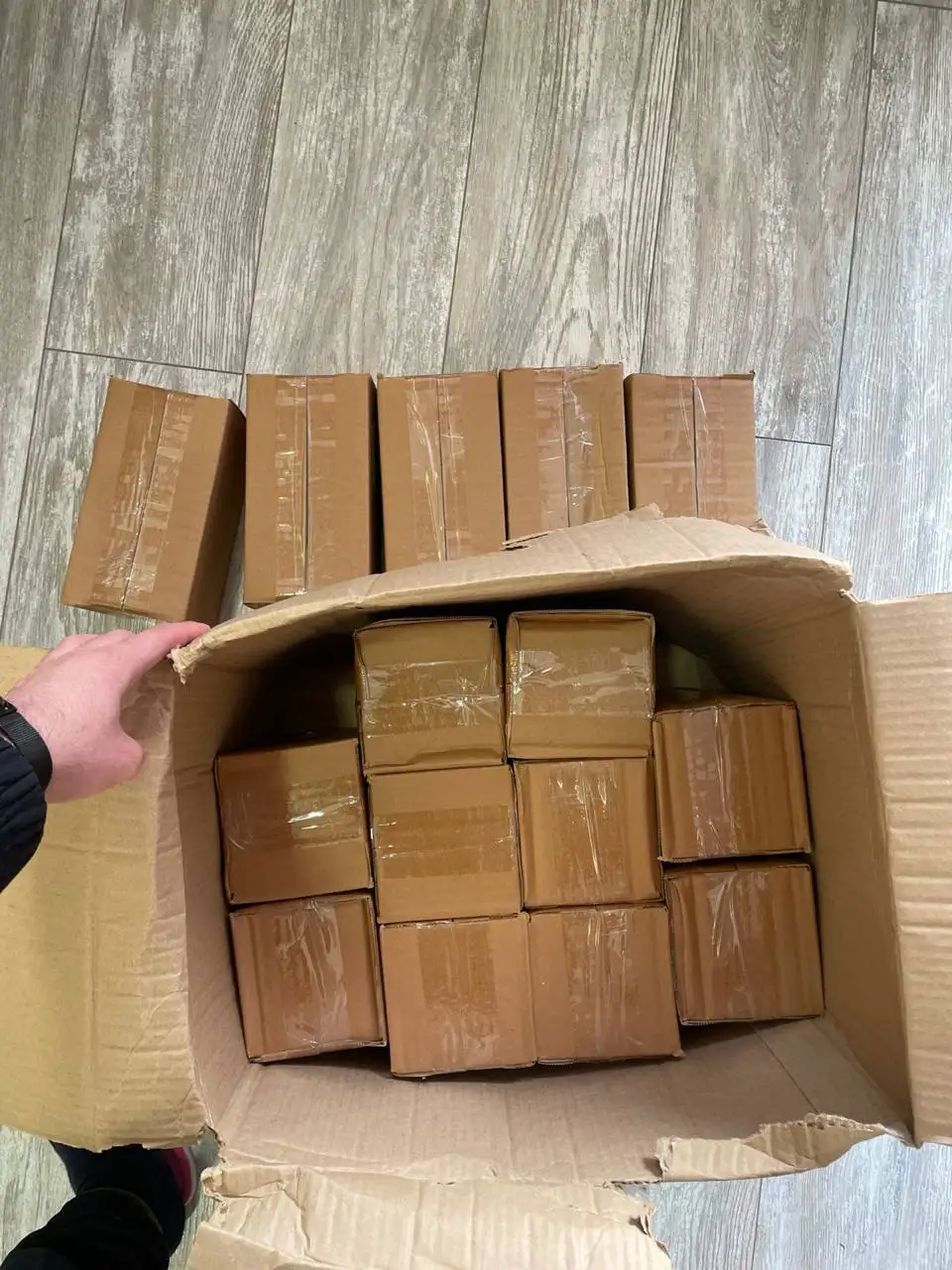 Продам наборы для творчества - Наборы для творчества (Хобби и отдых) в Уфа