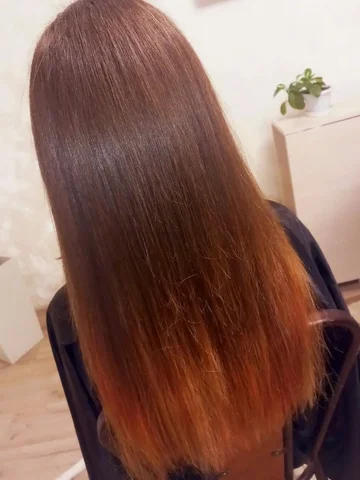 Кератиновое восстановление волос - Доставка цветов в Уфа