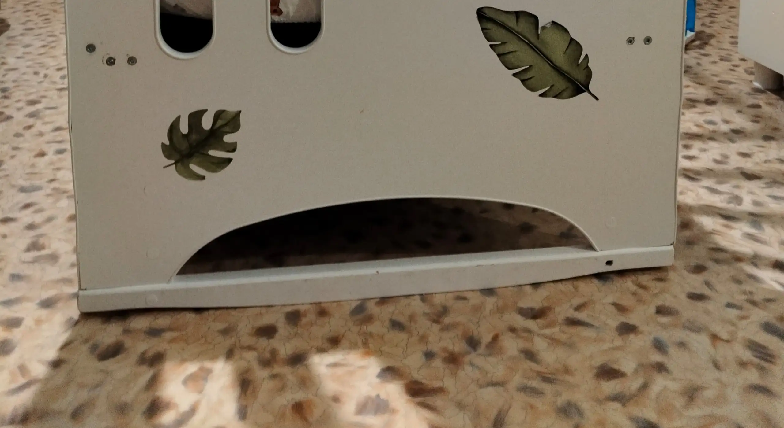 Продам детскую кровать на полозьях - Детская мебель (Товары для детей) в Уфа