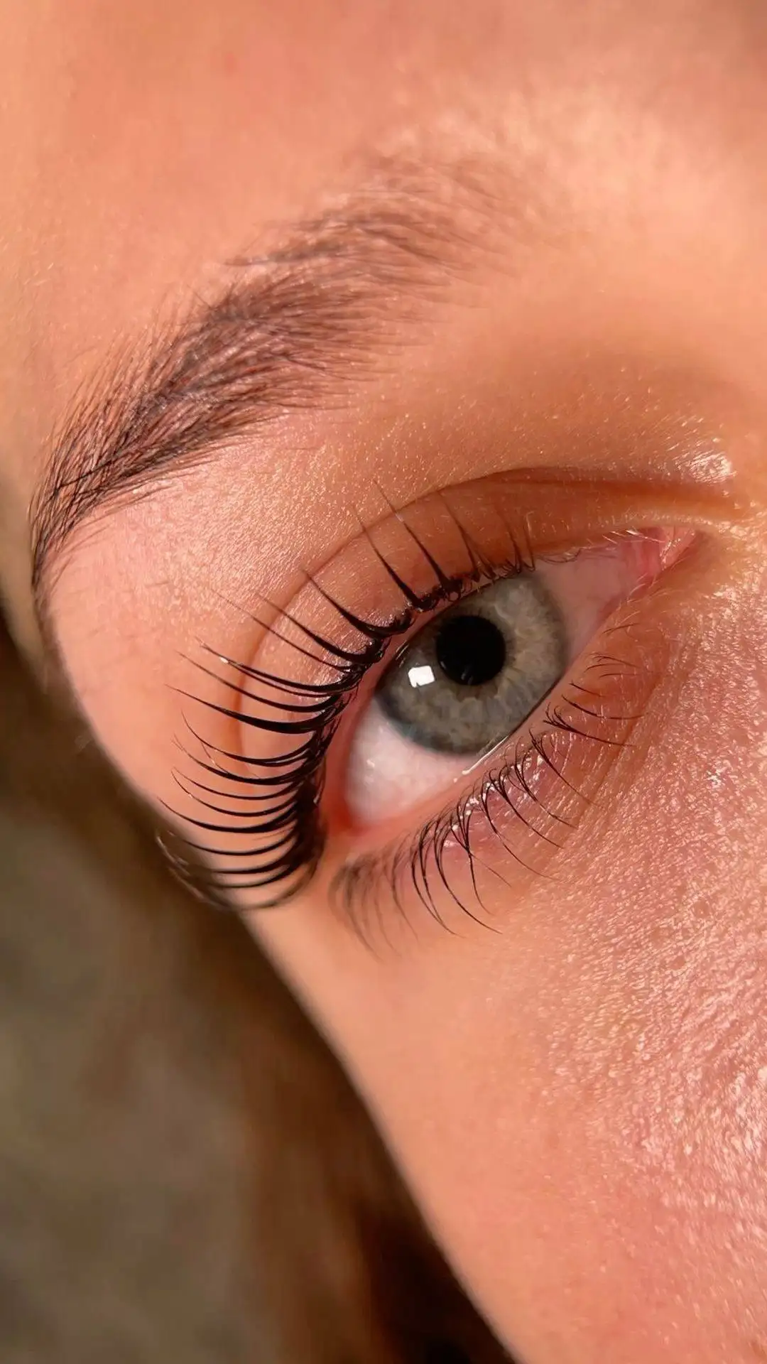 Мастер по ламинированию ресниц и укладке бровей - Красота (Услуги) в Уфа