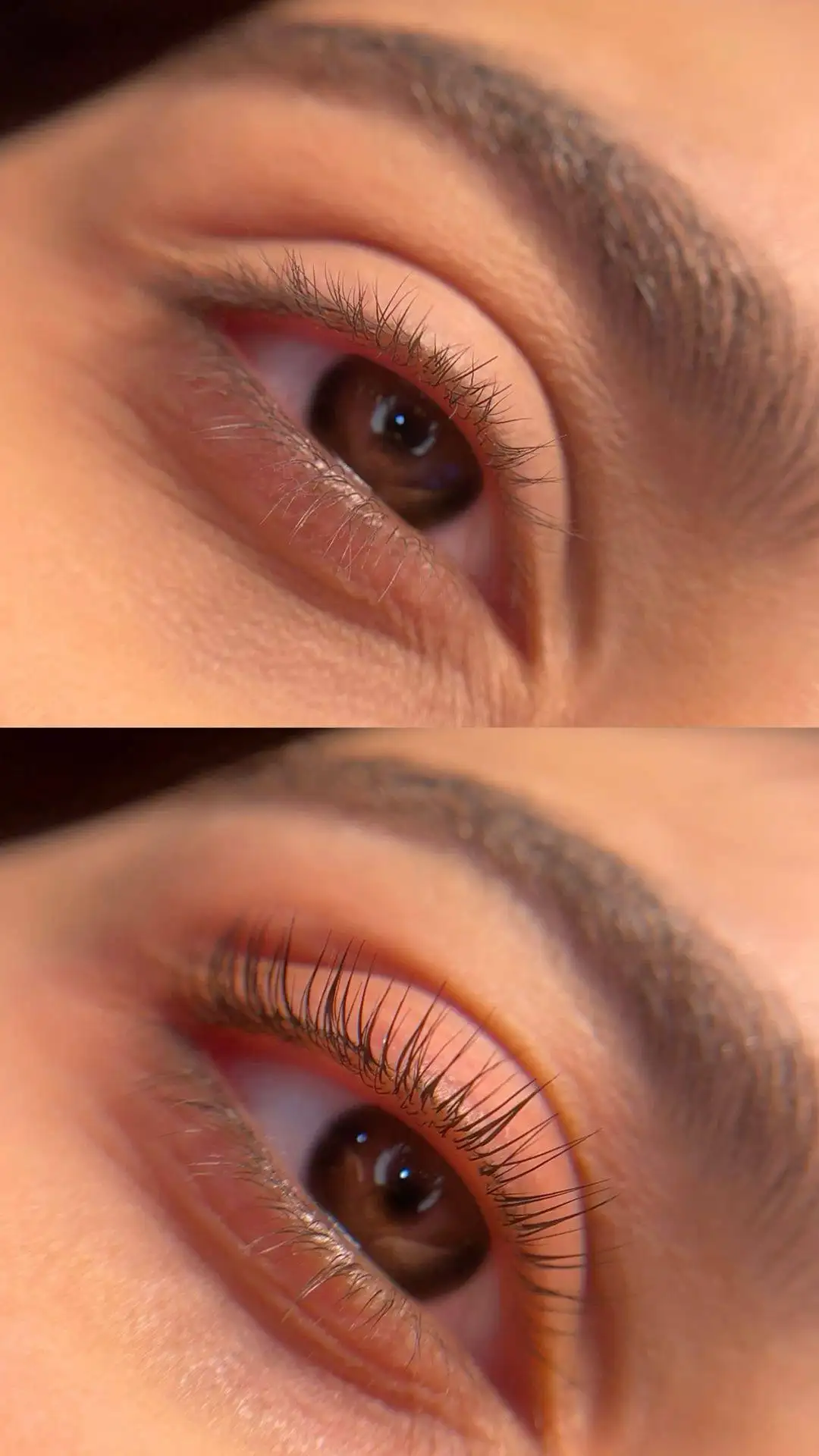 Мастер по ламинированию ресниц и укладке бровей - Красота (Услуги) в Уфа