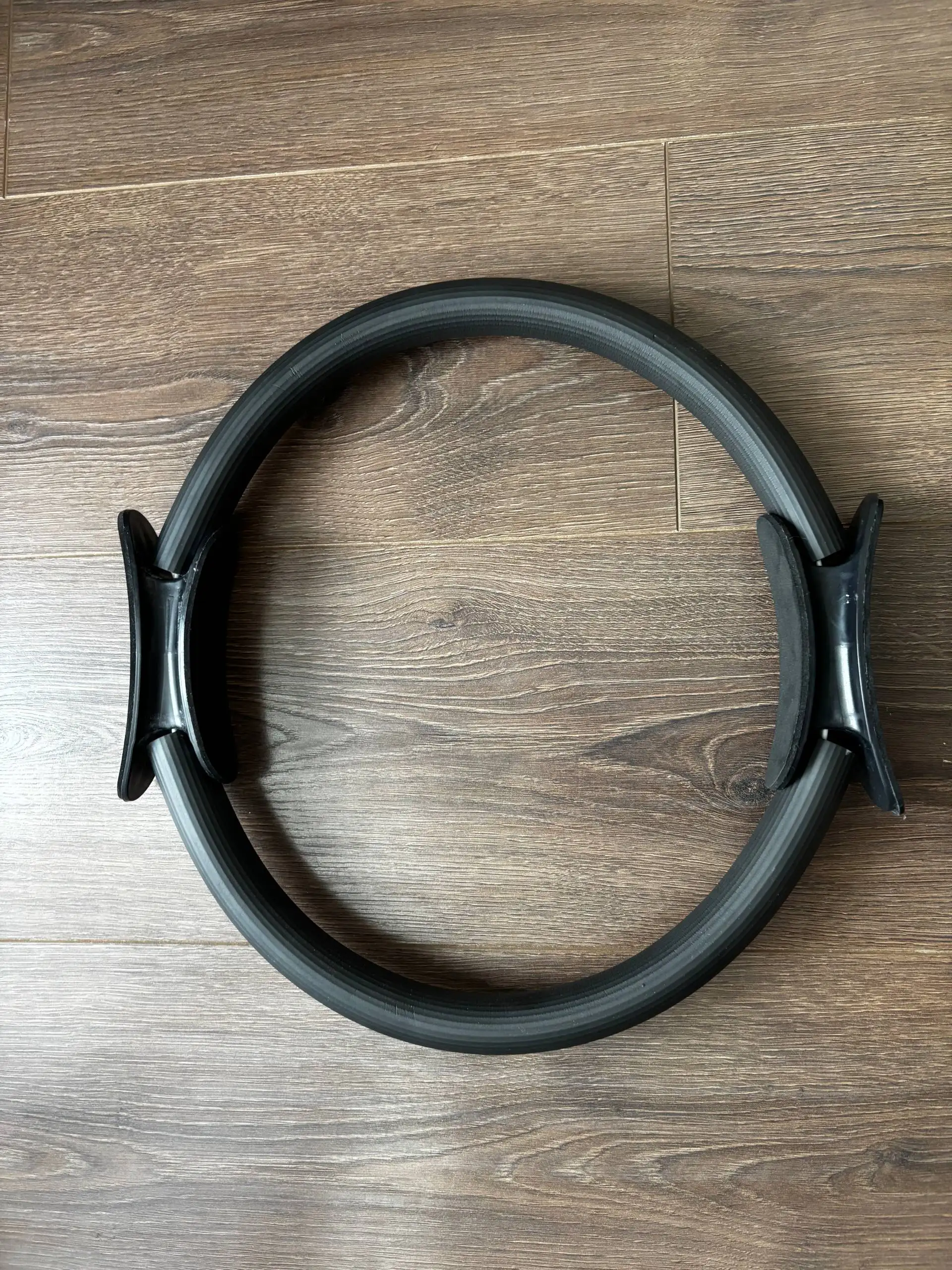 Изотоническое кольцо для пилатеса - Спортивный инвентарь (Хобби и отдых) в Уфа