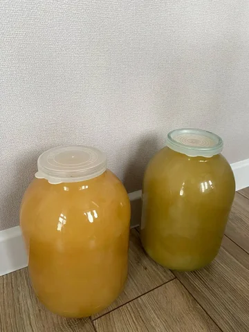 Продажа мёда - Стенды в Уфа