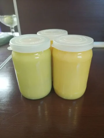 Мёд липовый и цветочный - Стенды в Уфа