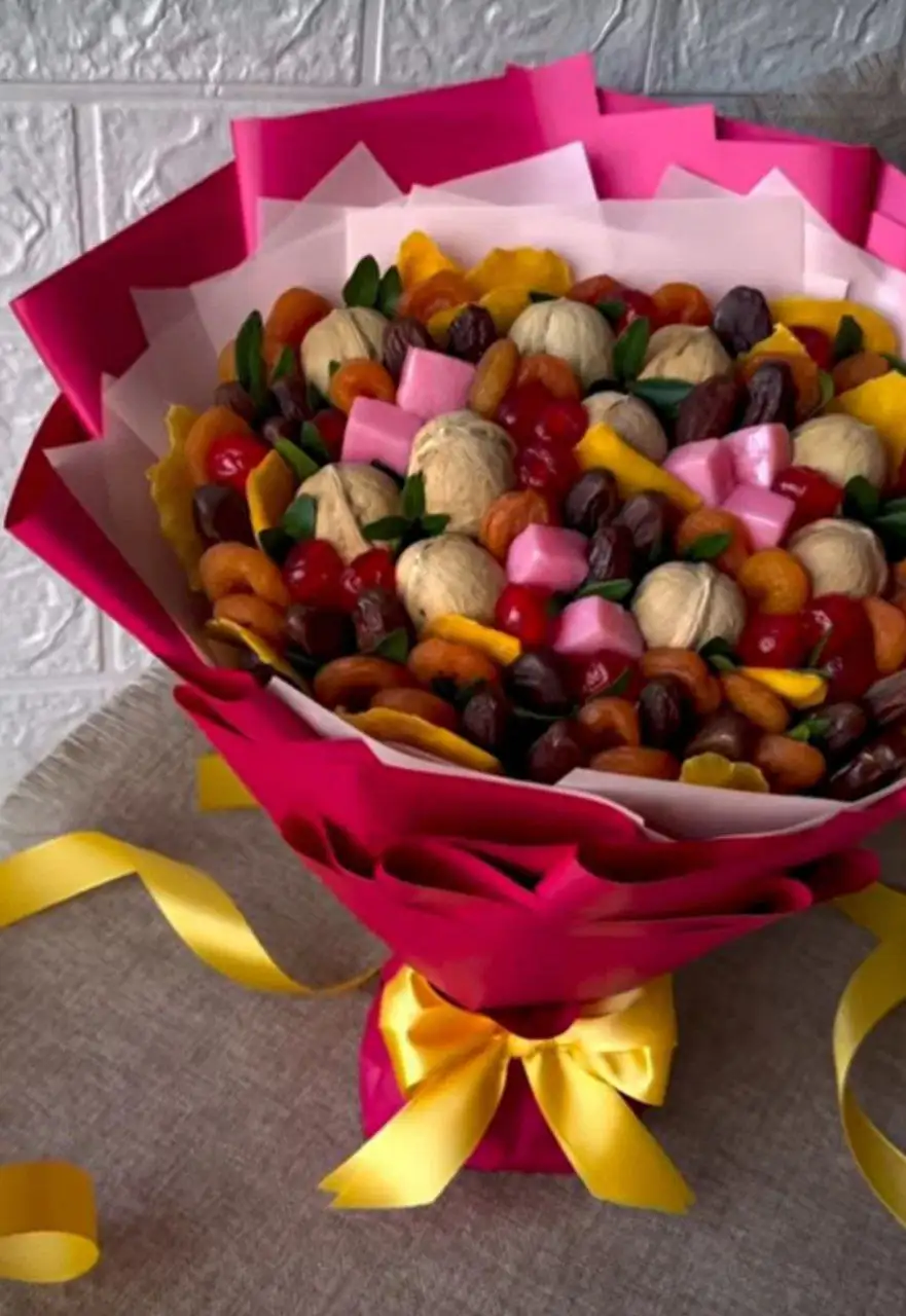 Принимаю заказы на цветы в Уфе - Доставка цветов (Услуги) в Уфа