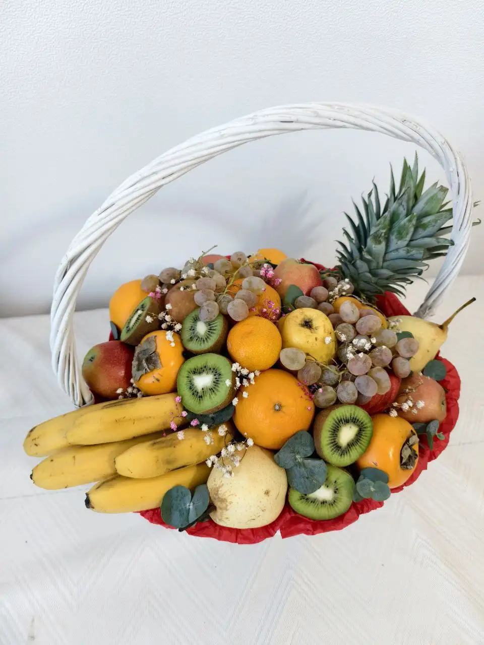 Открыт предзаказ на 8 марта - Доставка цветов (Услуги) в Уфа