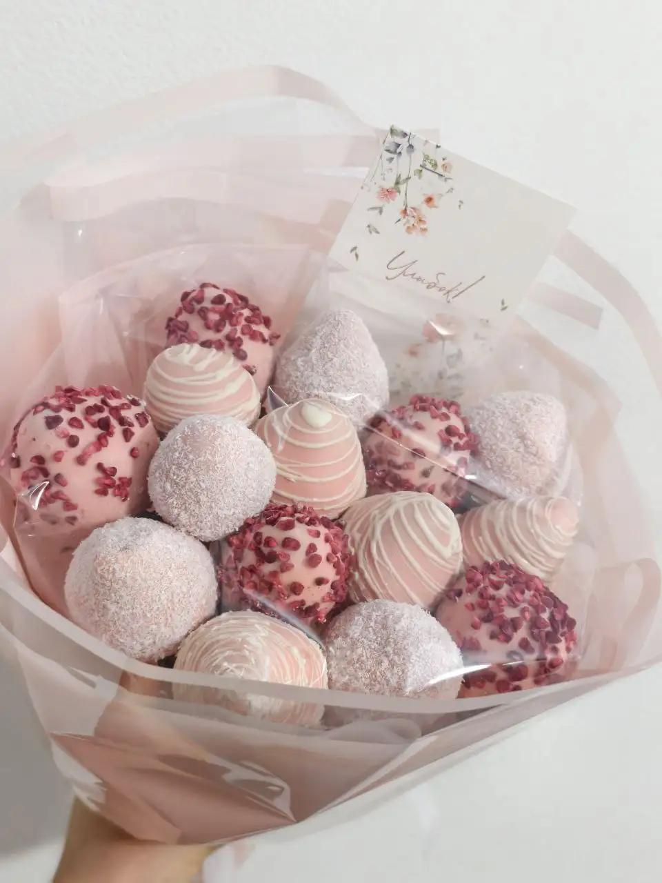 Открыт предзаказ на 8 марта - Доставка цветов (Услуги) в Уфа