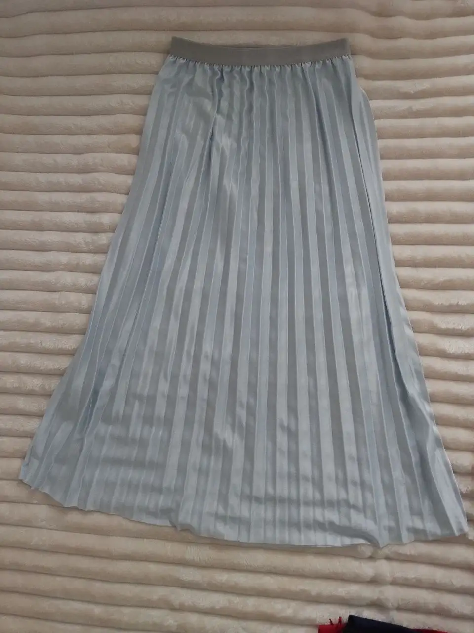 Новое нижнее белье и юбка плиссе размер 44 - Женская одежда (Одежда) в Уфа