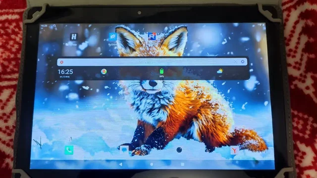 Планшет ПТФ Салман в бронеплёнке - Авто в Уфа