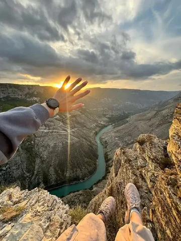 Тур в Дагестан на 8 марта из Уфы - Ручная работа в Уфа