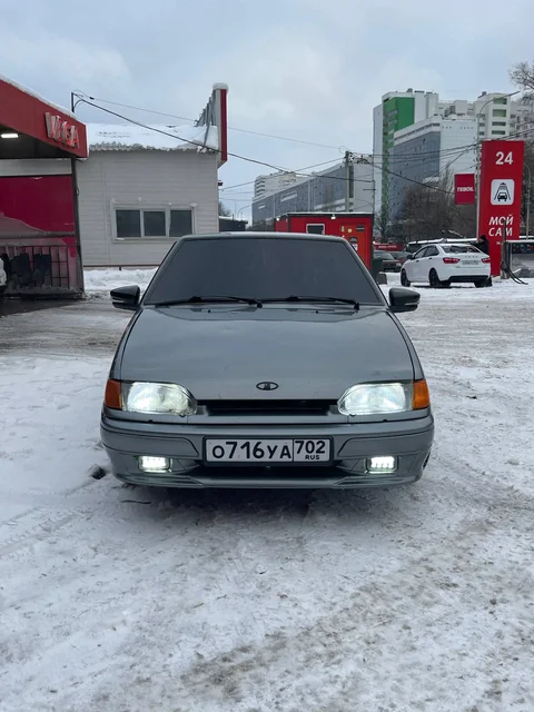 Продам ВАЗ 2114 2010 года - Легковые автомобили в Уфа