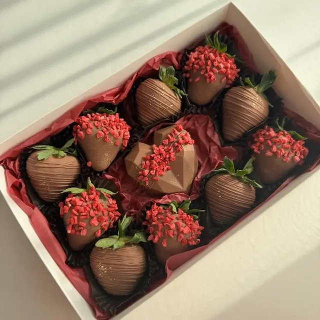 Заказ цветов на 8 марта - Ручная работа в Уфа