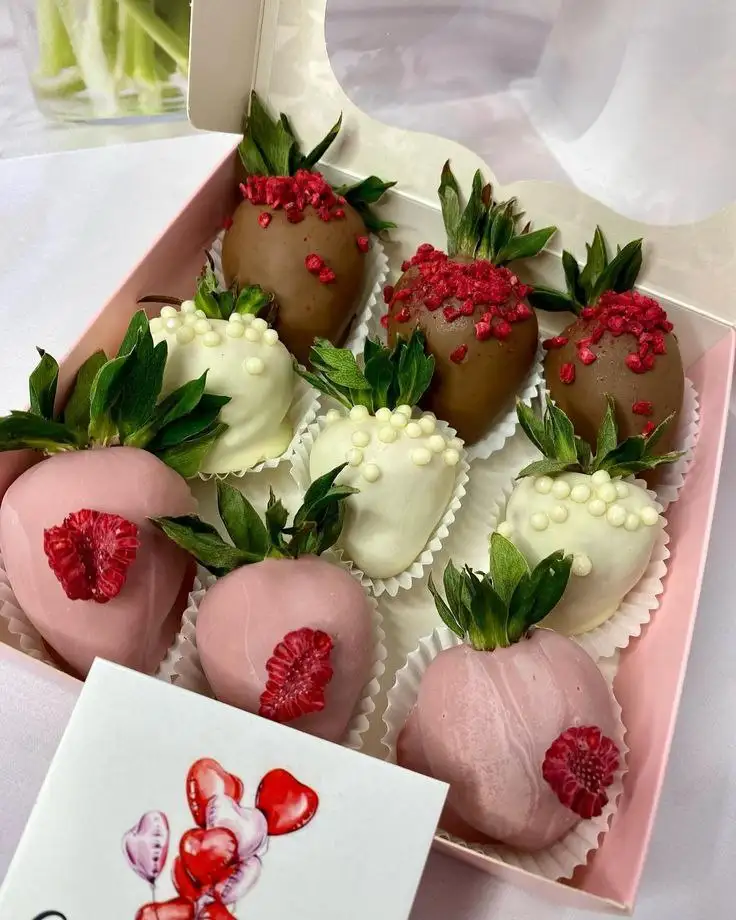 Заказ цветов на 8 марта - Подарки (Хобби и отдых) в Уфа