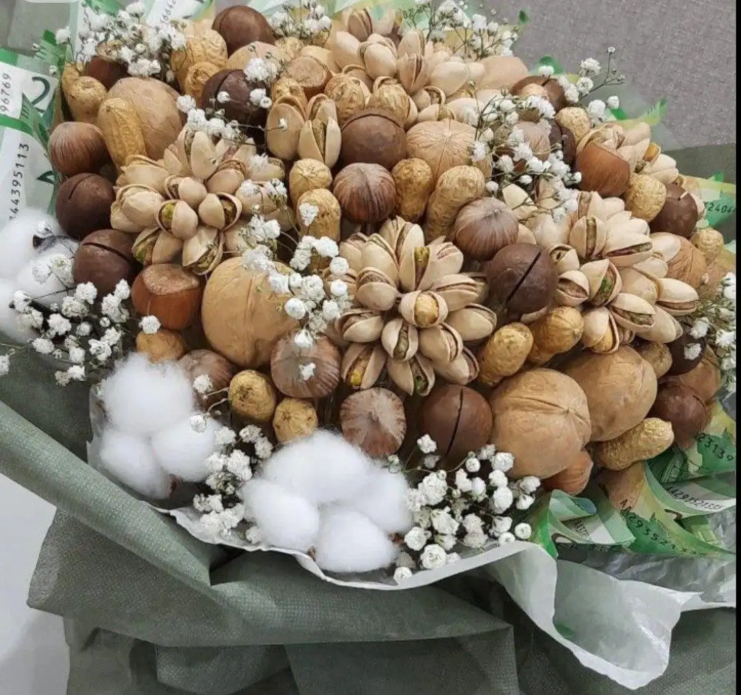 Принимаю заказы на цветы - Доставка цветов (Услуги) в Уфа