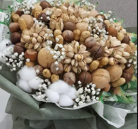 Принимаю заказы на цветы - частное объявление в Уфа