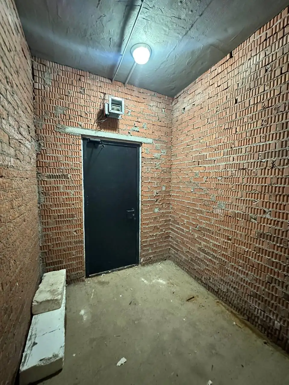 Сдам кладовки на б-р Яркий 10/1 - Аренда помещений (Недвижимость) в Уфа