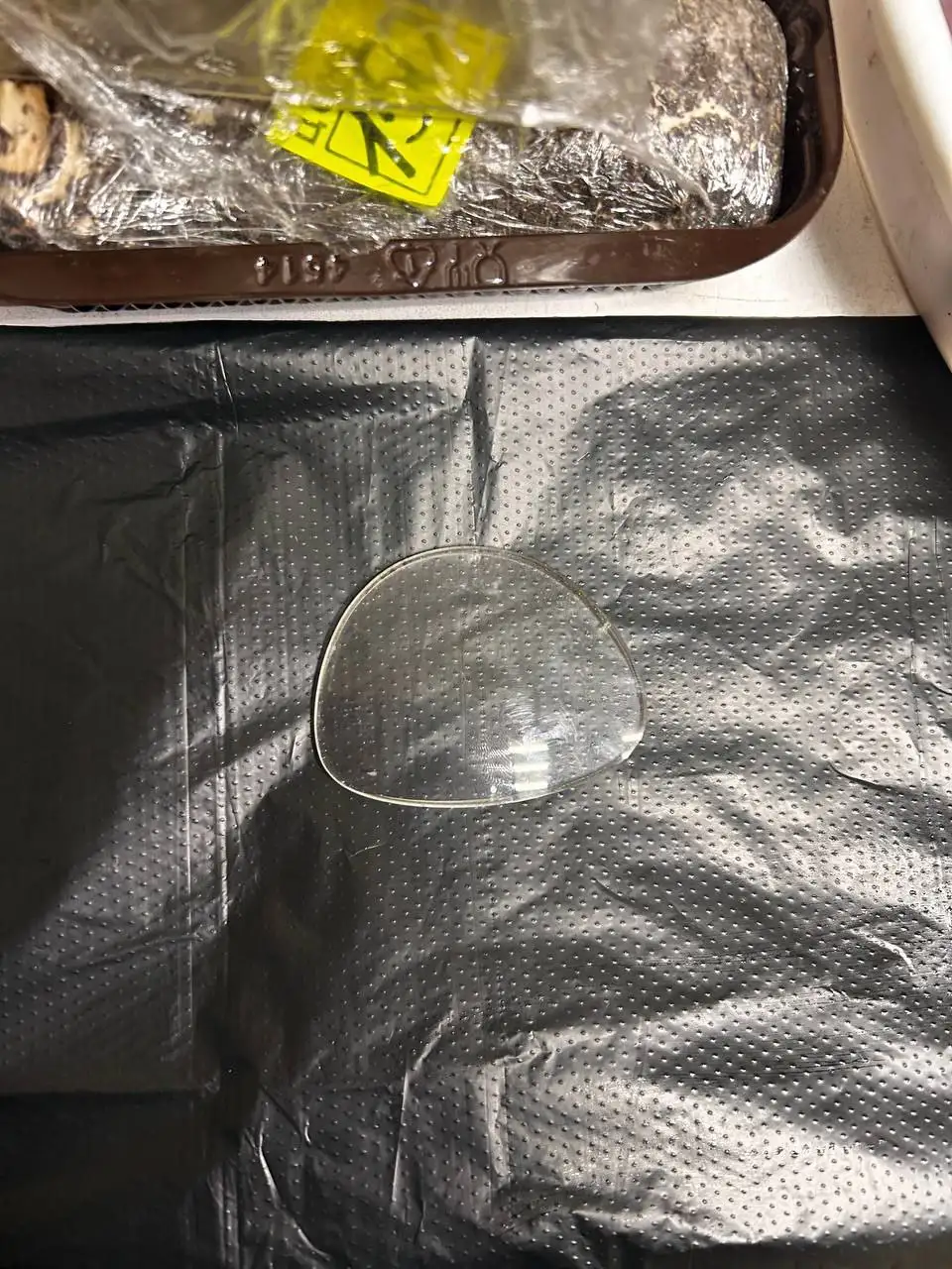 Продажа линзы для магазина фрукты овощи - Торговое оборудование (Готовый бизнес и оборудование) в Уфа