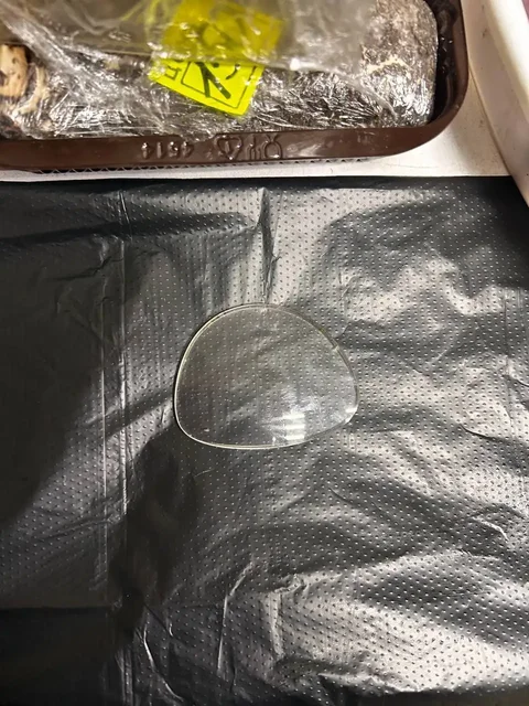 Продажа линзы для магазина фрукты овощи - Торговое оборудование в Уфа