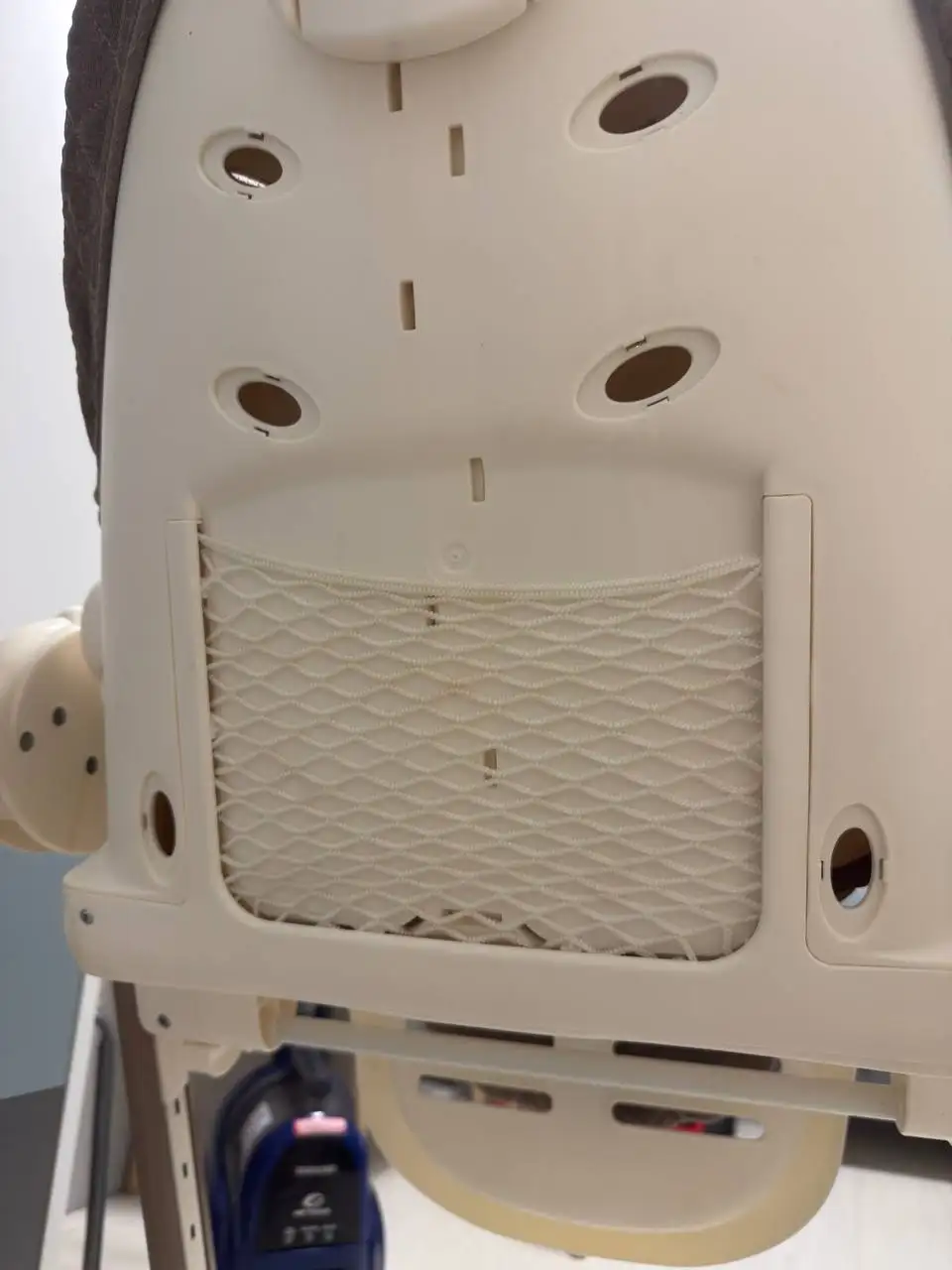 Продам стульчик для кормления Happy Baby BERNY - Детская мебель (Товары для детей) в Уфа