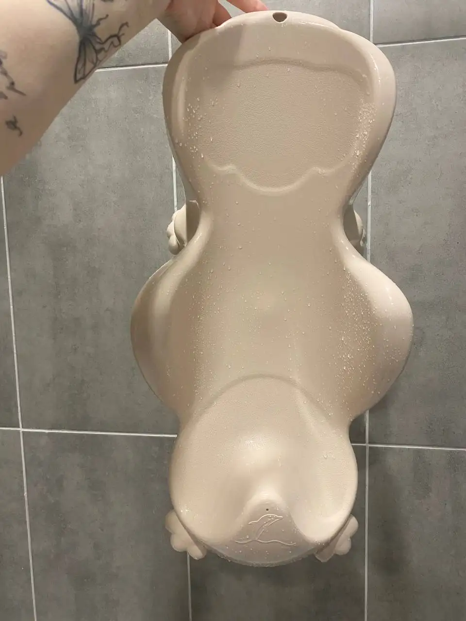 Продам горку для купания - Игровые площадки (Товары для детей) в Уфа