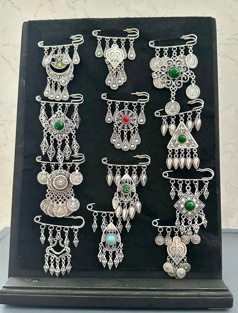 Ювелирные украшения к 8 марта в наличии - Сырье и материалы в Уфа