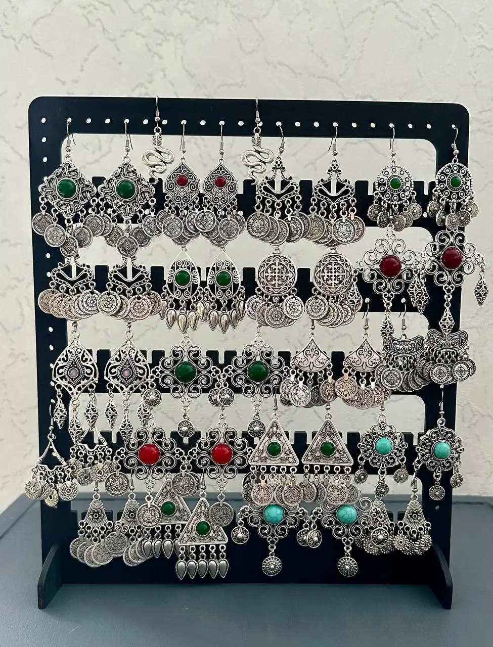 Ювелирные украшения к 8 марта в наличии - Ювелирные украшения (Барахолка) в Уфа