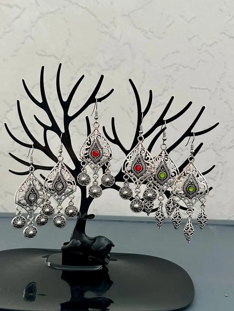 Ювелирные украшения к 8 марта в наличии - Ювелирные украшения (Барахолка) в Уфа