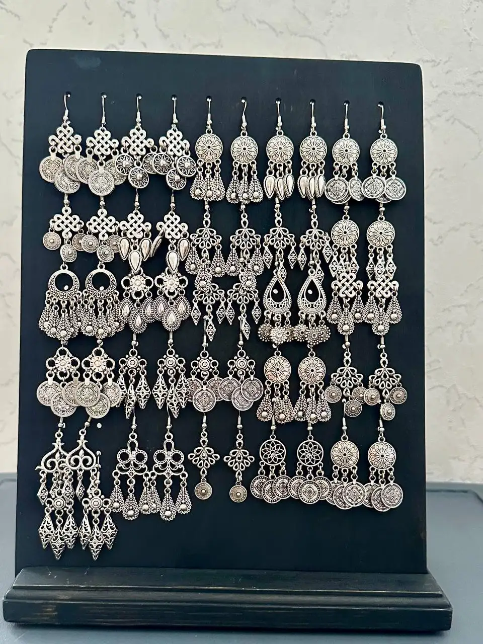 Ювелирные украшения к 8 марта в наличии - Ювелирные украшения (Барахолка) в Уфа