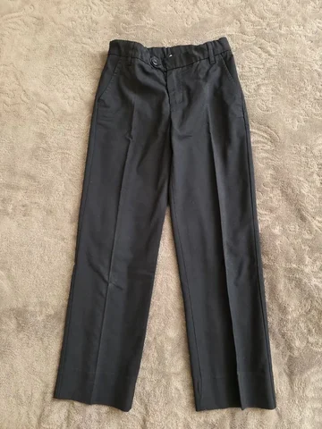 Брюки чёрные 140 рост - Женская обувь в Уфа