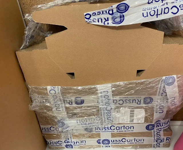 Коробки картонные 39 штук - Рукоделие/Хендмейд в Уфа