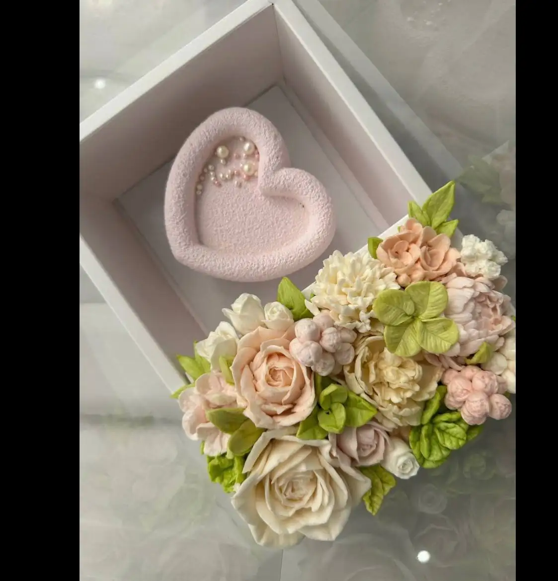 Заказы на зефирные букеты и тортики на 8 марта - Кондитерские услуги (Услуги) в Уфа