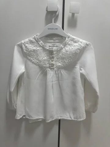 Блузка HM 98 размера - Женская обувь в Уфа