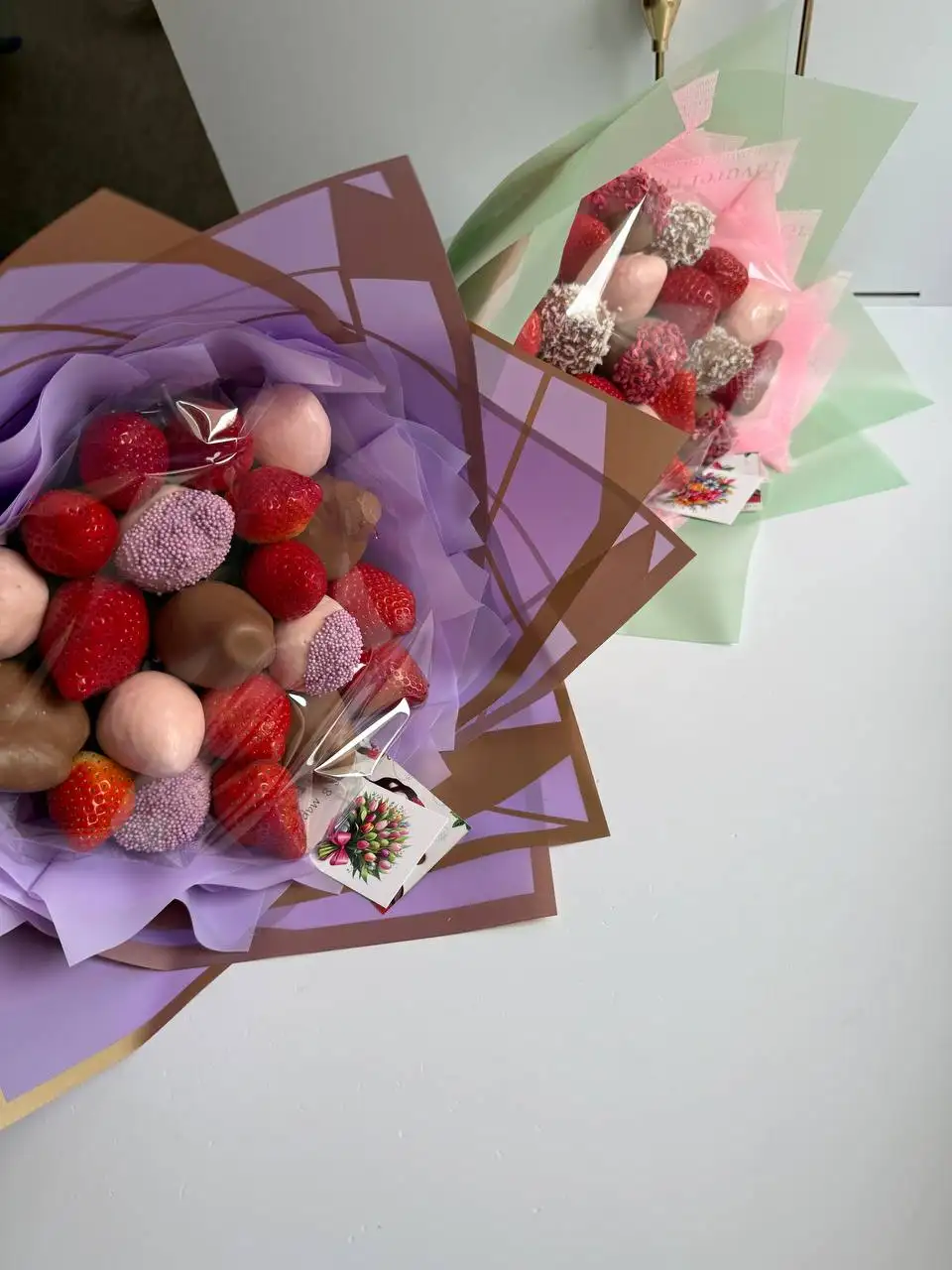 Конфеты из бельгийского шоколада и японские десерты - Продукты питания (Барахолка) в Уфа