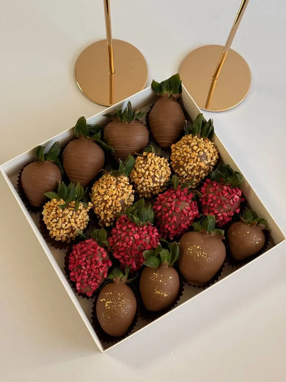 Конфеты из бельгийского шоколада и японские десерты - Продукты питания (Барахолка) в Уфа