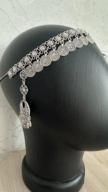 Сережки, брошь-булавка, колье и тика к 8 марта - Гигиена в Уфа