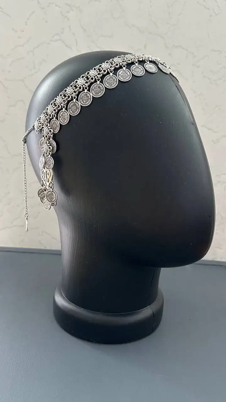 Сережки, брошь-булавка, колье и тика к 8 марта - Бижутерия (Барахолка) в Уфа